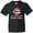 AB-Black, variant on Inktastic I'm So Cute, I Must Be Puerto Rican Sunflower Puerto Rico Youth T-Shirt