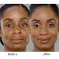 thumbnail image 4 of Aerógrafo 4 en 1 Foundation Luminess Rose, 15 ml, tono 150, 4 of 5