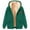 Army Green-2026 New Womens Winter Coats B, variant on JINMGG Womens Coats Clearance, Winter Coats for Women Women Plus Size Winter Warm Loose Plush Zip Hooded Jacket Coat