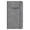 Brown, variant on Small Pocket Notebook Journals, 1 Pack Fabric Texture Hardcover Lined Notebooks A6 Portable Notepad for Note Taking Supplies 6.96" X 3.85", 160 Pages by WEIWEIGG