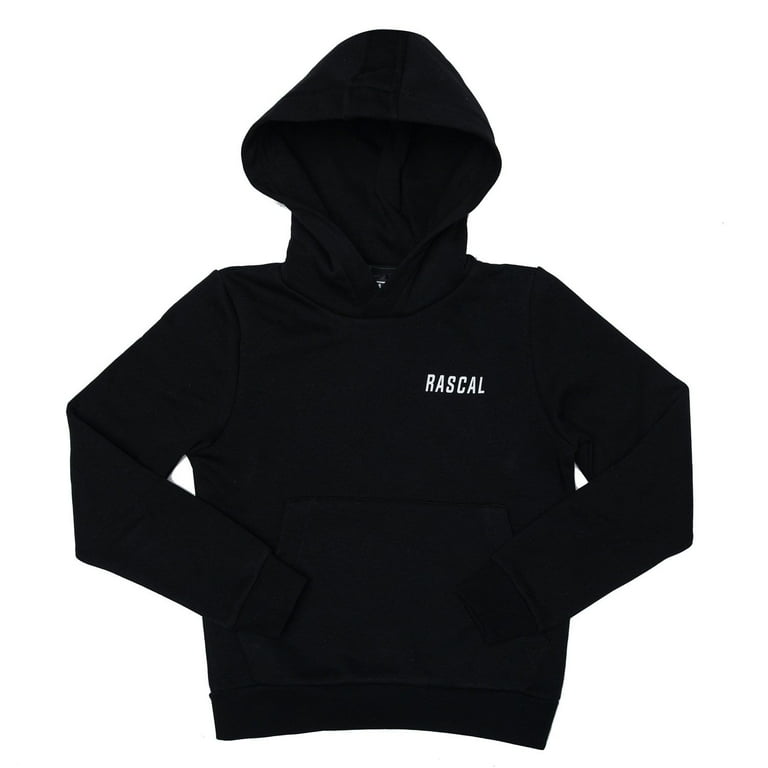 Rascal hoodie junior sales