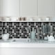 thumbnail image 5 of Pegatinas de Azulejos de Cristal Xihbxyly 10 Autoadhesivas, 5 of 7
