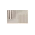 thumbnail image 2 of Esterilla absorbente – Alfombra de entrada de secado rápido | Compuesto de tierra de diatomeas antideslizante, resistente al agua y fácil de limpiar | Multicolor | 40x30cm | 1 Tapete, 2 of 6