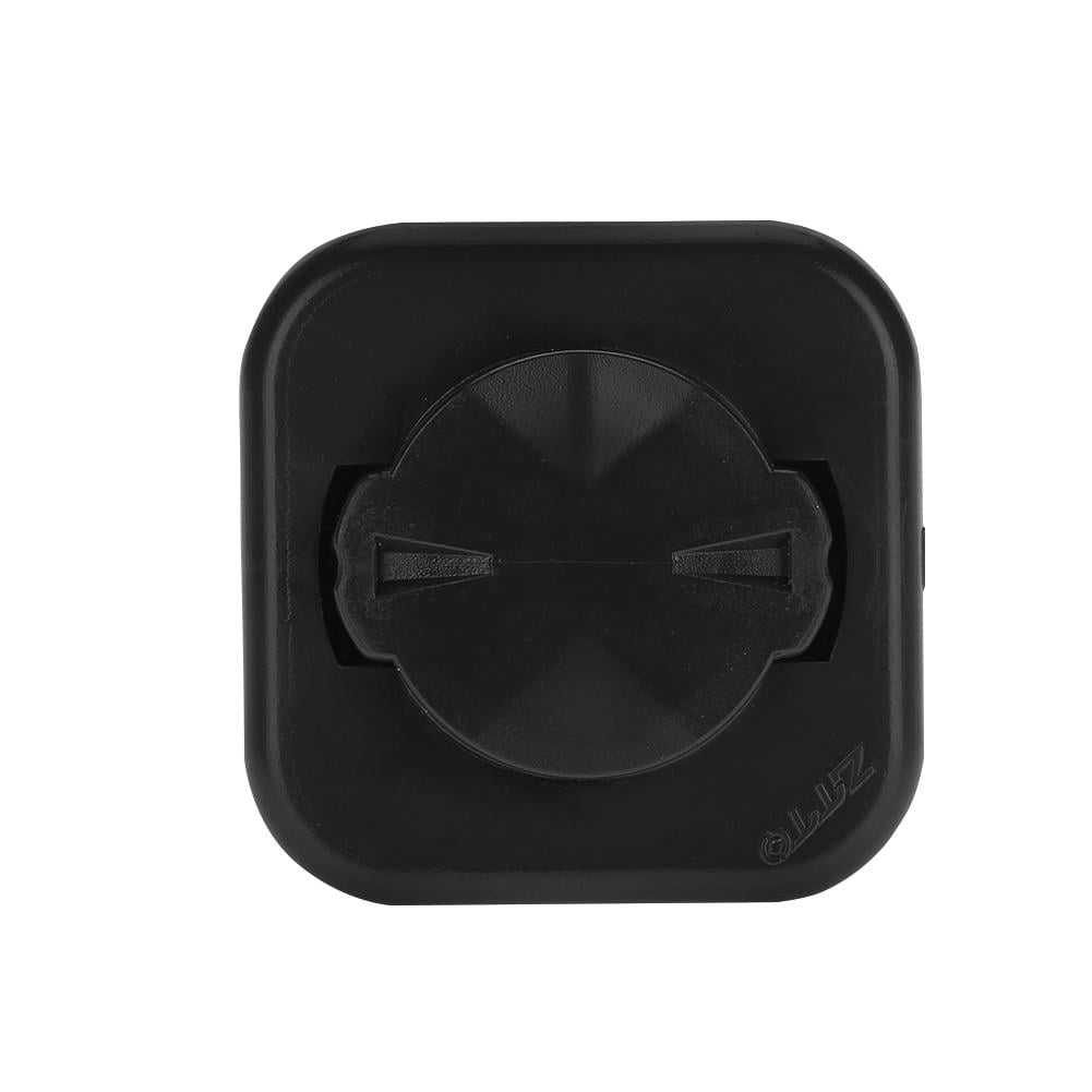 Bike Bicycle Phone Sticker Mount Phone Holder Back Button Paste for GARMIN #Z