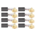 thumbnail image 4 of Escobillas De Carbón Para Taladro Eléctrico, Cobre De Escobillas De Carbón Para Motores Industriales Para Reparar ANGGREK Otros, 4 of 8