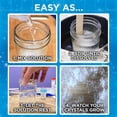 thumbnail image 3 of Kit de experimentos STEM Thames & Kosmos Crystal Growing 10+, 3 of 6