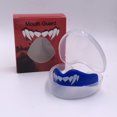thumbnail image 4 of Protectores bucales para deportes de boxeo, lucha libre, MMA, Sanda, taekwondo, suministros de equipo de protección, 4 of 6