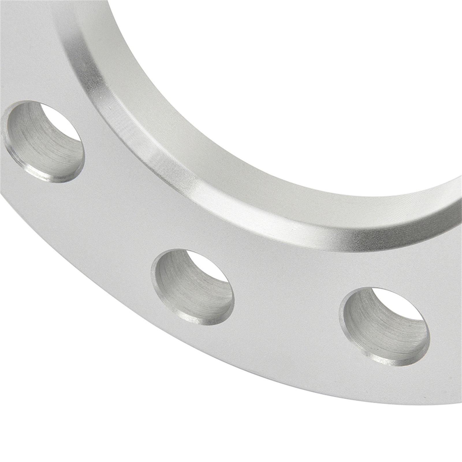 SCITOO 4X 5 Lug Wheel Spacers 2 inch 5x4.75 to 5x4.75 12x1.5 87.1mm fit for CTS for XLR for Camaro : SCITOO 4X 1.5 inch 5 Lug Wheel Spacers Adapters 5x5.5