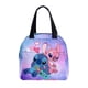thumbnail image 1 of Limited Time Offer! Lunch Bag Elementary School Students Children Cartoon Ice Pack Lunch Bag, 1 of 3