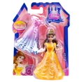 thumbnail image 2 of Disney MagiClip Belle Doll with Fashion, 2 of 4