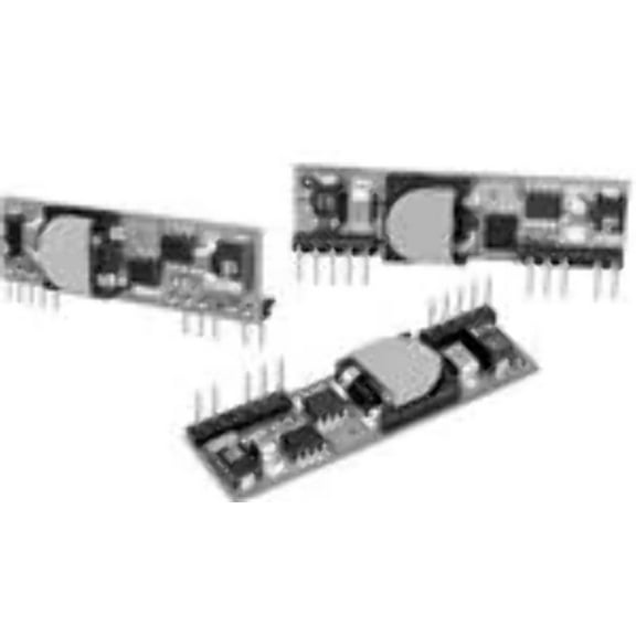 LSN-3.3/10-D12 Non-Isolated DC/DC Converters 33W 12V to 3.3V 10A