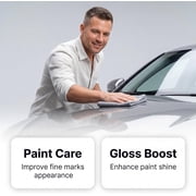 Car Scratch Remover Nano Sparkle Cleaning Cloth, Scratch Remover for Vehicles, Car Paint Scratch Repair Kit