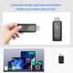 thumbnail image 3 of Transmisor y Receptor Inalámbrico ANGGREK HD Plug And Play 5G, 3 of 7