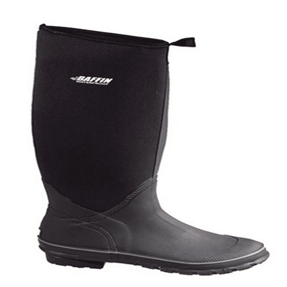 baffin derrick industrial insulated boot