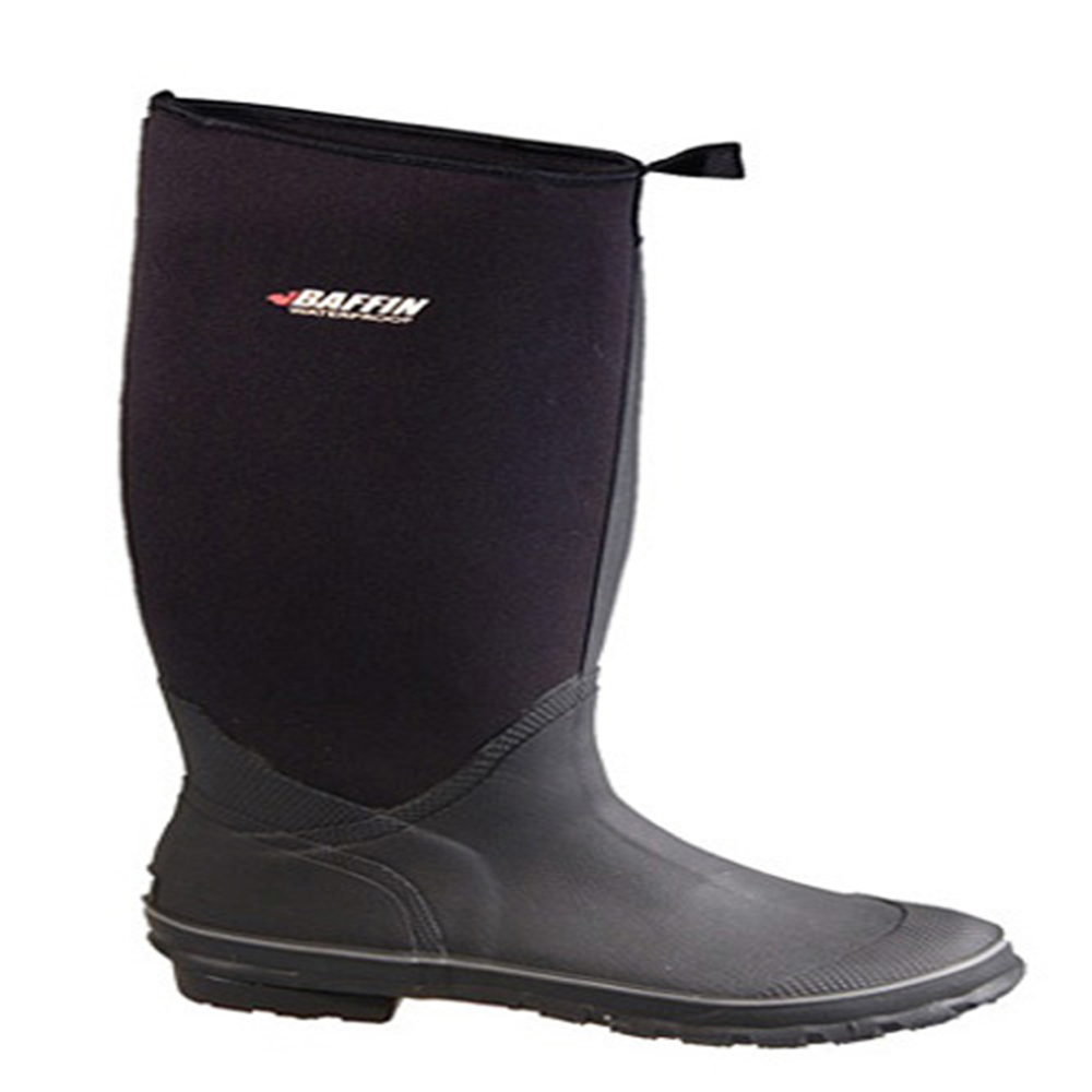 Baffin - BAFFIN MELTWATER BOOTS BLACK MEN'S SIZE 11 - Walmart.com - Walmart.com