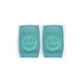 thumbnail image 5 of Rodilleras para bebé para gatear, paquete de 5 protectores de rodilla unisex antideslizantes para bebé, rodilleras para niños pequeños, idea de regalo para bebé, 5 of 5