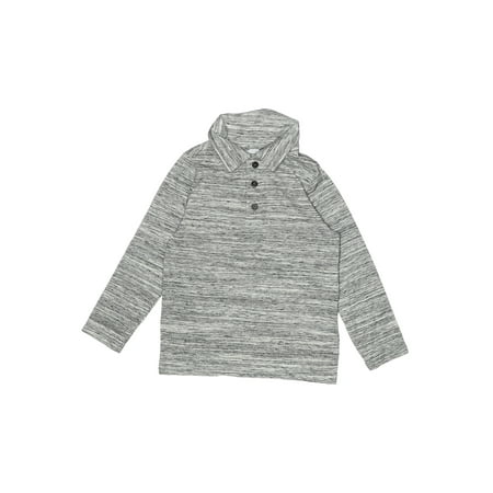 

Pre-Owned Old Navy Boy s Size 4T Long Sleeve Polo
