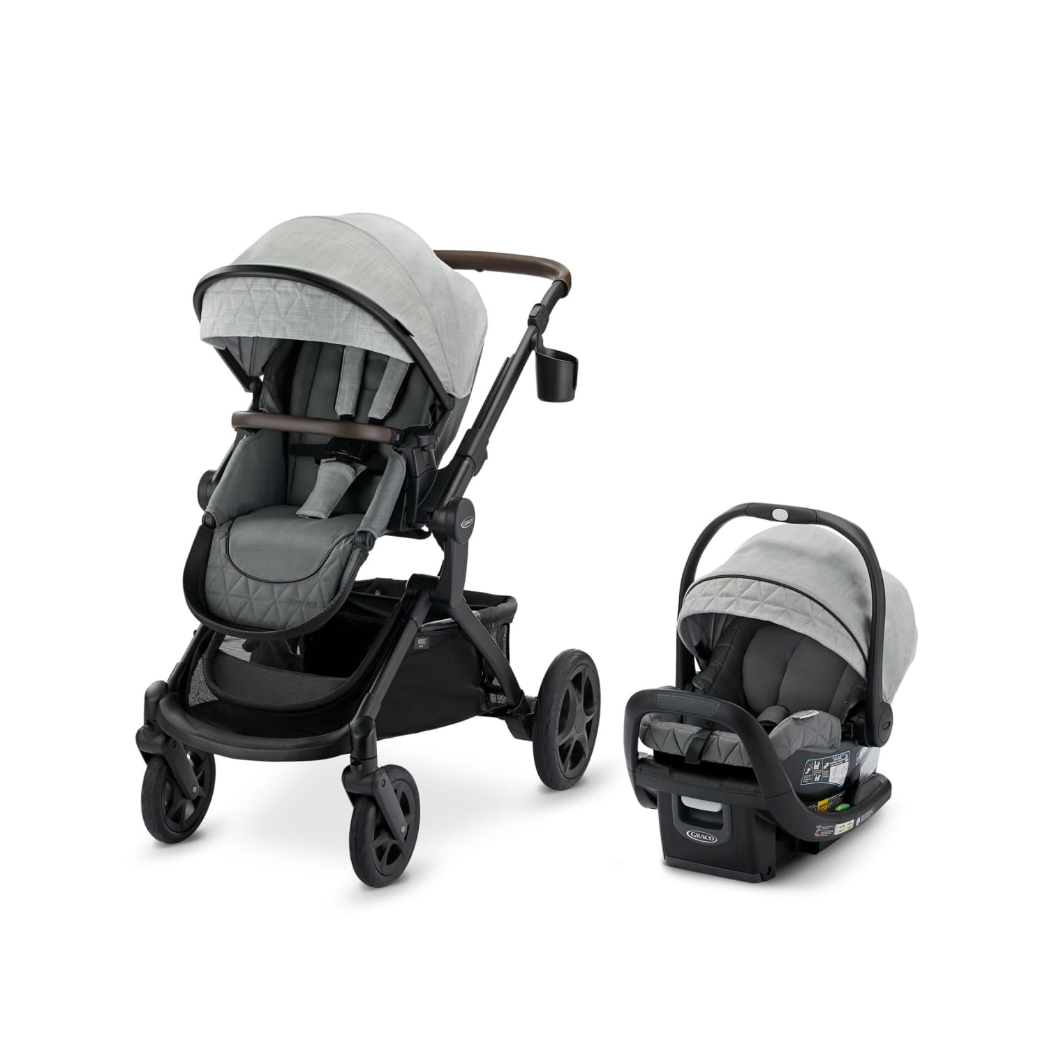 uppababy carry-all parent organiser Organizer - Universal Fit HJC Helmets RPHA 11 Color:Blended Frog - BF Made of neoprene fabric SUNBRELLA