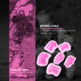 thumbnail image 4 of Rodilleras Juego de protectores de codo y rodilla para niños rodilleras para montar protección para deportes al aire libre para niños JShteea El nuevo, 4 of 6
