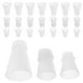 thumbnail image 3 of SHISUYAN 30 Pcs Embouts d'Extincteur à Grand Ouverture Embouts de Remplacement Accessoires d'Extincteur, 3 of 9