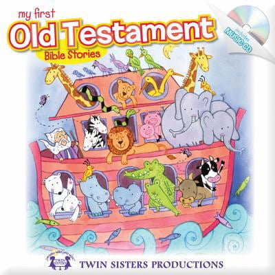Pre-Owned My First Old Testament Bible Stories (Unknown) 1599226138 9781599226132