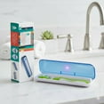thumbnail image 5 of Pursonic Portable UV Toothbrush Sanitizer, 5 of 8