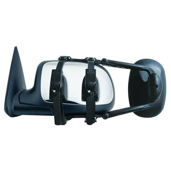 3891 Universal Towing Mirror Single