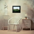 thumbnail image 4 of Rapson, Sol 14x12 Black Modern Framed Museum Art Print Titled - Wyoming Summer, 4 of 5