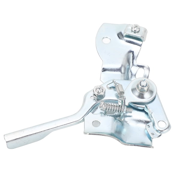 Throttle Control Lever Arm, Stainless Steel Simple Installation Lightweight Throttle Governor Return Spring Arm For Bt200x
