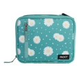 thumbnail image 1 of Lonchera PackIt Freezable Classic Daisy Sage ECOFREEZE, 1 of 2