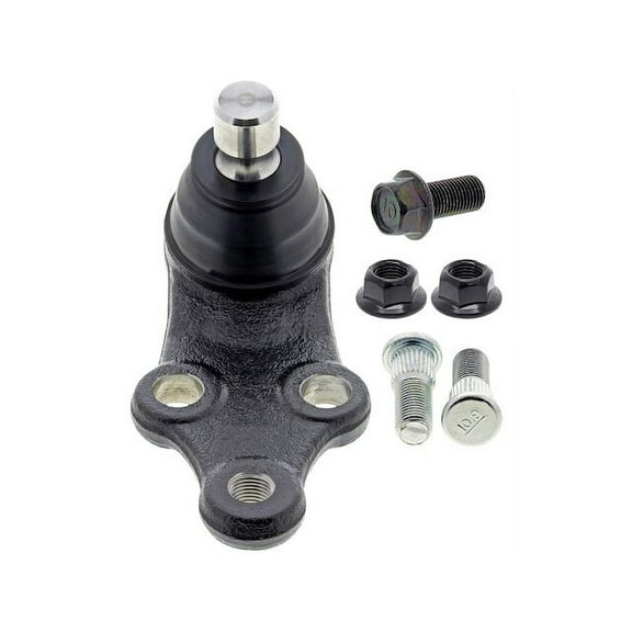 Front Lower Ball Joint - Compatible with 2014 - 2016 Kia Sportage 2015