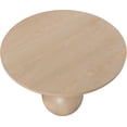 thumbnail image 4 of Meridian Furniture Fitch Natural Oak Veneer Coffee Table, 4 of 6