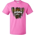 thumbnail image 3 of Inktastic Buchanan Tartan T-Shirt, 3 of 5
