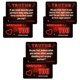 thumbnail image 5 of Xihbxyly Tarjetas de Conversación para Parejas, 50 Juegos Interactivos de Verdad o Reto, para Profundizar La Relación, Divertidas Citas Nocturnas, Actividades de Aventura, Regalo para Parejas, Juego, 5 of 7