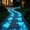 Blue03, variant on Deeceymbur 1000pc Colorful Glowing Garden Stones Luminous Pebbles for Night Guide Outdoor Landscaping Decor Aquarium Rocks