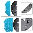thumbnail image 3 of Pièces de Rechange Support de Vadrouille pour Kit de Tampons pour bObsweep Dustin / pour RC400, 3 of 5
