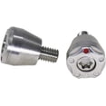 thumbnail image 2 of 2pcs Golf Weight Screw for Taylormade Spider Tour Putter R7 R9 R11 R11S R1 Driver, 2 of 7