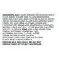 thumbnail image 6 of Marketside Iced Vanilla Sliced Cake, 14.1 oz, 8 Count, 6 of 7