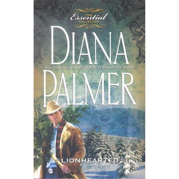 Pre-Owned Lionhearted, 9780373363797, 0373363796, Paperback,