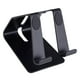 thumbnail image 2 of Soporte de carga de reloj Soporte de reloj de pulsera inteligente Estación de carga de reemplazo para reloj iOS, Negro Inevent EL001547-04, 2 of 7