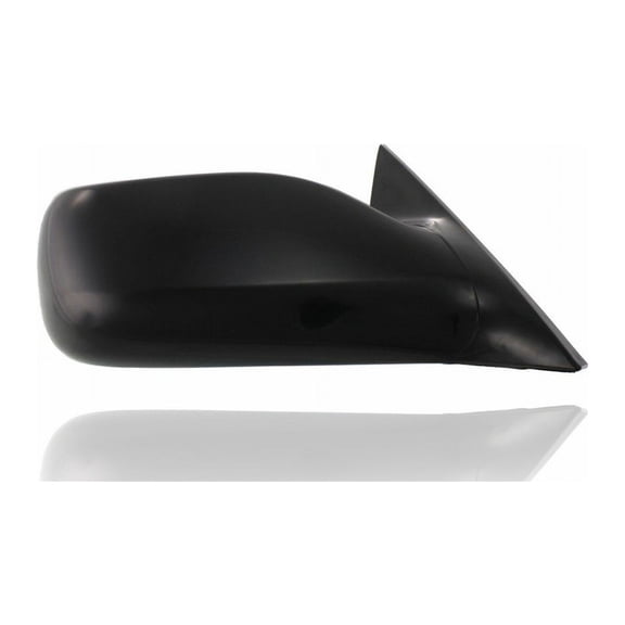 Door Mirror - Compatible/Replacement for '05-10 Toyota Avalon XL/Touring-Only - Powered, Non-Heated, Unpainted - Right Hand - Passenger - 87910AC903