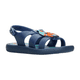 thumbnail image 2 of Sandalias Ipanema Azul para Niño T11-15 [IPA11] azul 12, 2 of 10