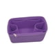 thumbnail image 1 of Bolsa de fieltro perfecl con inserto Grande 41 cm x 18 cm x 25 cm, 1 of 8