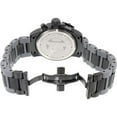 thumbnail image 3 of Invicta Men's Corduba 10508 Black Rubber Swiss Chronograph Watch, 3 of 3