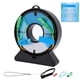 thumbnail image 1 of OTDR Fiber Launch Cable ABS Singlemode 2000m 6561.7ft Fiber Test Extension Cord for Outdoor, 1 of 5