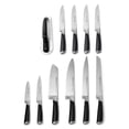 thumbnail image 2 of Heritage, 12-Piece Knife Block Set, 2 of 10