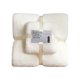 thumbnail image 2 of Juego de Toallas de Baño de Felpa Suave: Toallas Gruesas, Absorbentes y Transpirables para Uso Diario En El Baño., 2 of 6