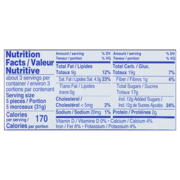 Milk Chocolate Rum Raisins and Hazelnuts Bar