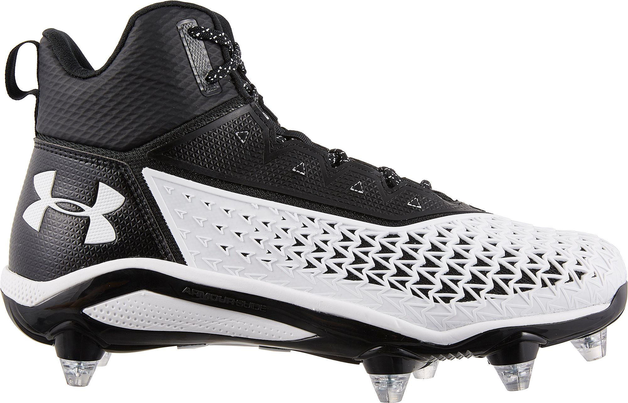 under armour hammer mid