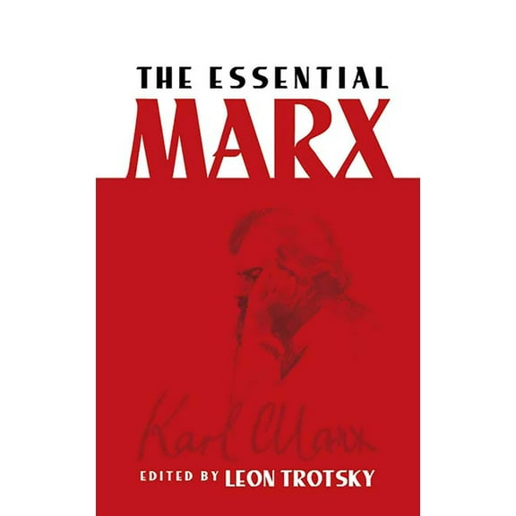 Dover Books on Western Philosophy The Essential Marx, (Paperback)